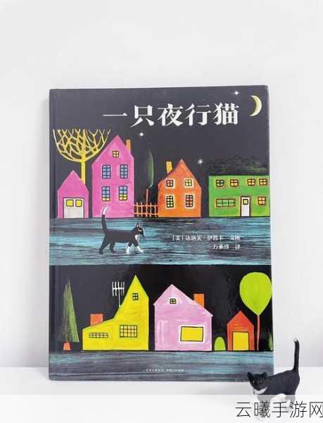 以闪亮之名夜猫猫神秘踪迹大揭秘，探索梦幻世界的奇妙之旅