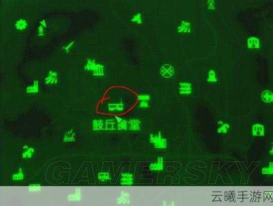 辐射4手游资讯,传奇武器与装备刷取地点大揭秘,探索废土新玩法!