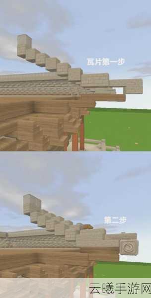 迷你世界建造攻略,打造高效刷怪塔与资源管理秘籍