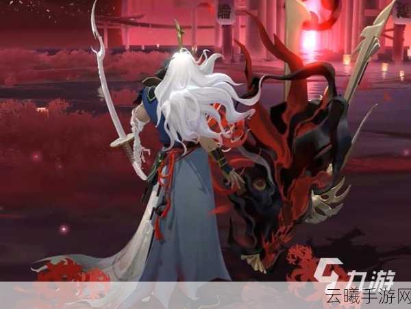 阴阳师荒骷髅角色全面解析,技能特点、实战效果与趣味玩法探讨
