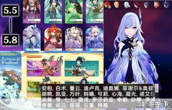 原神深度探索，解锁未来之秘，探寻百年后的提瓦特——成就攻略35致百年后的你全揭秘