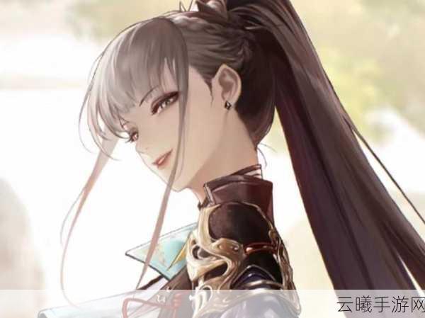 无期迷途角色深度解析,白逸技能属性与趣味玩法介绍