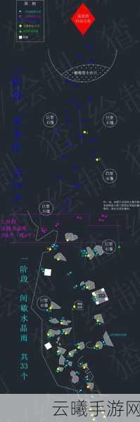 光遇小王子,伊甸之眼入口位置详解与探索奇幻之旅