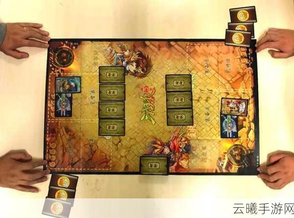 放开那三国2怒气武将实力盘点与策略玩法深度解析
