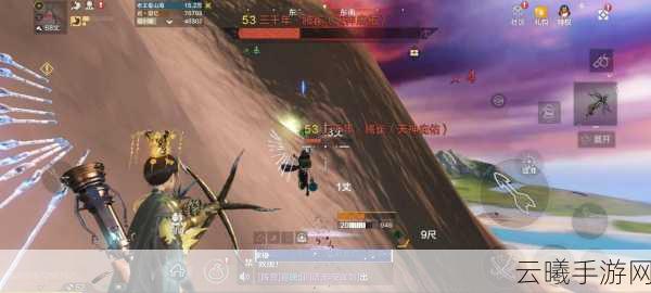妄想山海破元之印获取攻略及趣味玩法揭秘