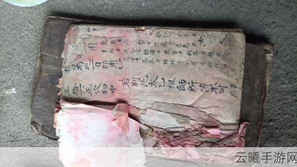 大掌门2元气丹获取攻略大全,解锁武林秘籍的钥匙