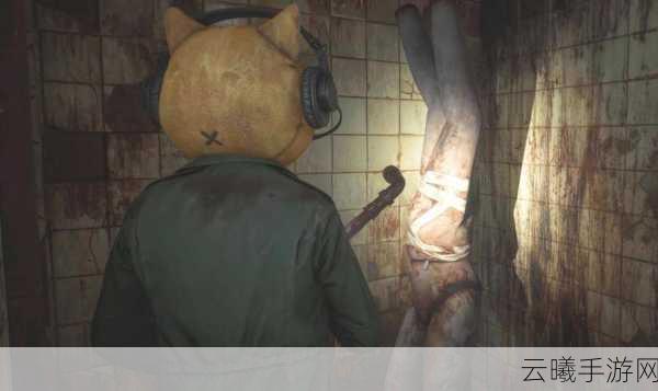 寂静岭2,重制版手游资讯,摄影作品曝光,氛围感十足,探索恐怖新境界!