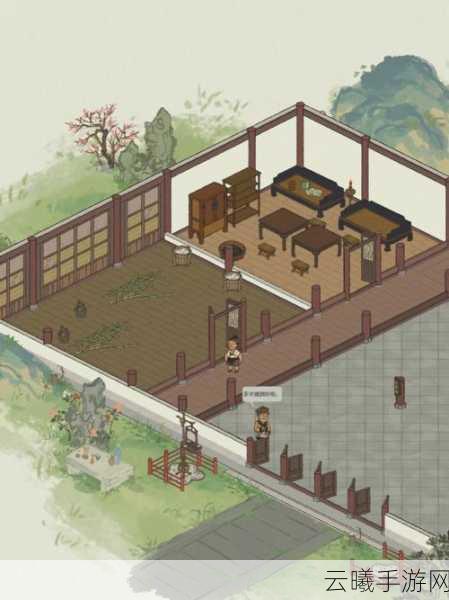 江南百景图猫窝使用指南,从萌宠养成到精通的全方位探索之旅