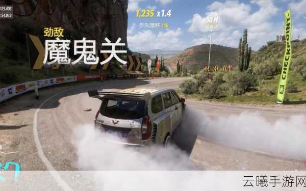 极限竞速地平线5五菱宏光获取攻略及趣味玩法介绍