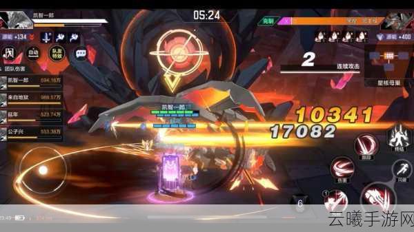 时空猎人3星核获取全攻略，解锁战力新高度与趣味玩法探索