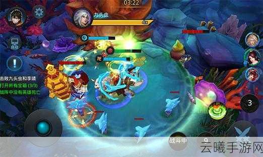 乱斗西游闯关17-1全攻略,解锁新玩法,挑战巨灵神!