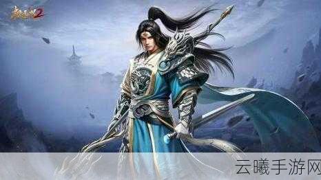 极无双2红将选择指南,谁才是你的战场灵魂伴侣?解锁全新趣味玩法!