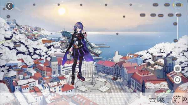 战舰少女R航空战术先驱技能揭秘,轻母也能大放异彩?