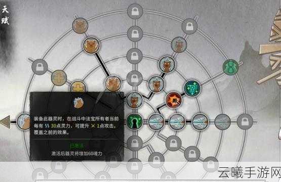 鬼谷八荒法宝炼制全攻略,解锁修仙新境界的奥秘