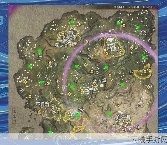 永劫无间许愿池深度解析,解锁神秘力量的钥匙——许愿池使用方法及趣味玩法揭秘