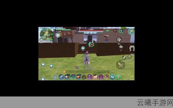 创造与魔法庆典南瓜坐骑获取攻略,解锁你的独特骑行体验