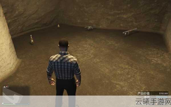 GTA5线上靶场怎么刷，全面指南及趣味玩法揭秘