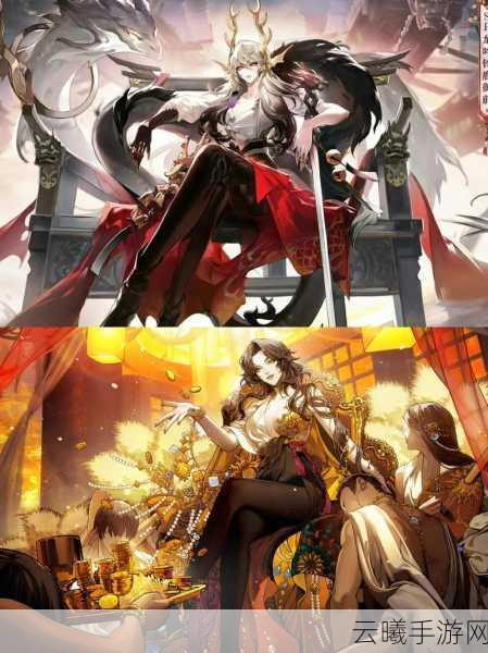 阴阳师手游揭秘,铃鹿山的建造者与共建伙伴,探索神秘玩法新纪元