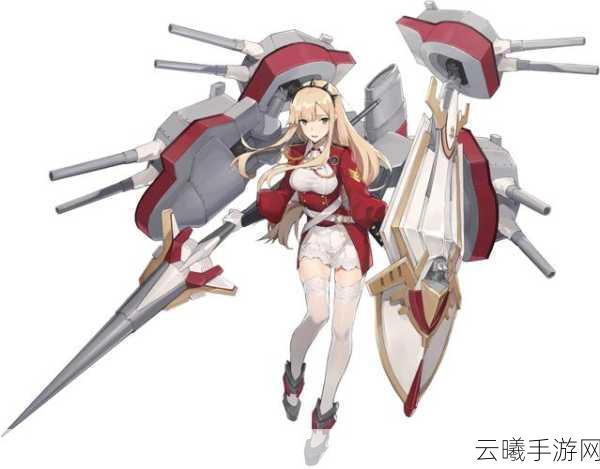 碧蓝航线胡德泳装获取攻略及趣味玩法介绍