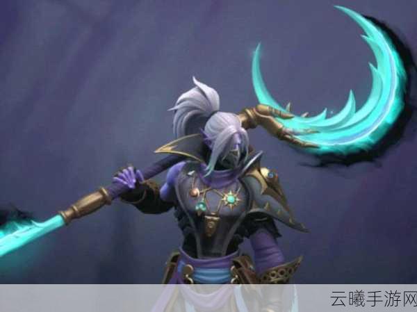 刀塔传奇全新英雄组合,巨魔斧王领衔五小强再掀风暴