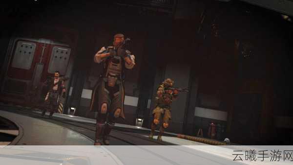 堡垒之夜疑似加入APEX复活机制,全新玩法引爆期待