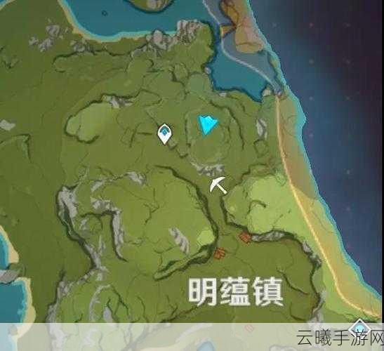 原神玩家必看,遗迹守卫哪里最多?趣味打法揭秘!