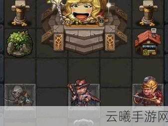 不思议迷宫亚历山大试炼全攻略,冈布奥试炼流程演变史大揭秘