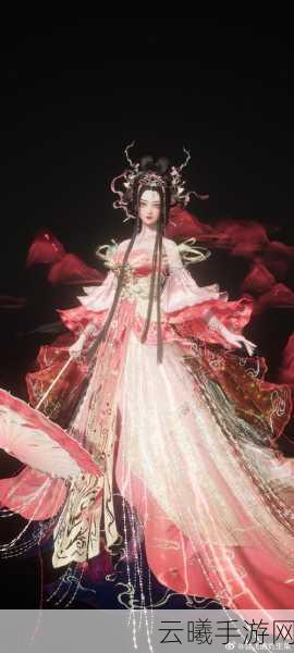 以闪亮之名国风套装璀璨登场，沉浸式古风体验等你解锁！