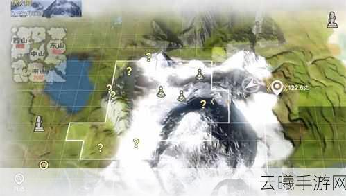 妄想山海青叶刷新位置全解析及趣味玩法探索