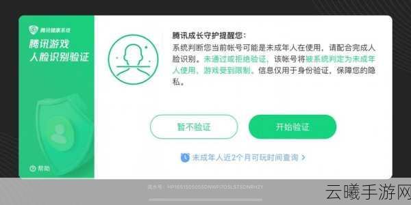 和平精英频繁人脸识别烦恼多？解决方案与趣味玩法大揭秘！