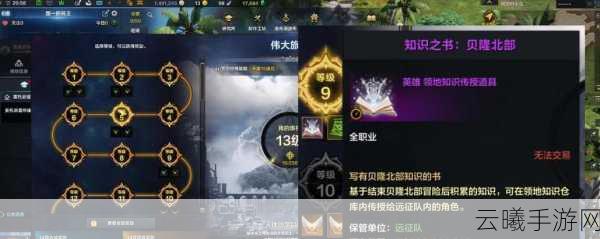 命运方舟国服直升券使用方法及趣味玩法揭秘