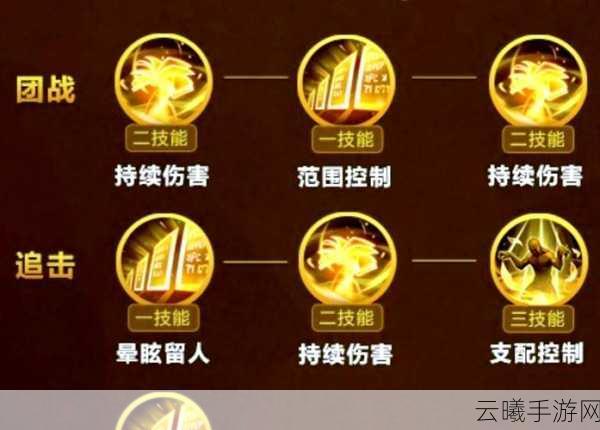 王者荣耀张良深度解析，掌控全局的智谋法师攻略