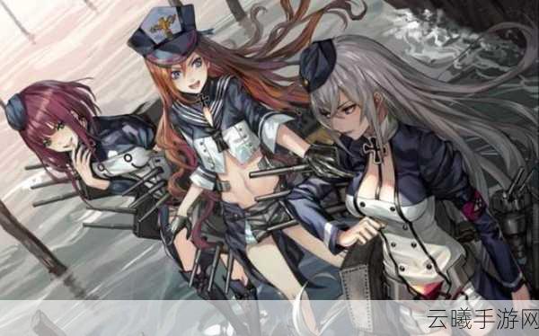战舰少女R提尔比茨深度解析，孤独女王的荣耀与实战价值